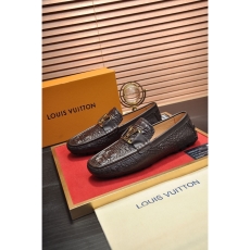 Louis Vuitton Tods Shoes